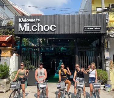 Ninh Binh Hostel | MiChoc Homestay - Hostel