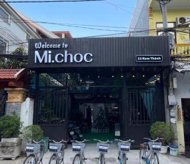 Ninh Binh Hostel | MiChoc Homestay - Hostel