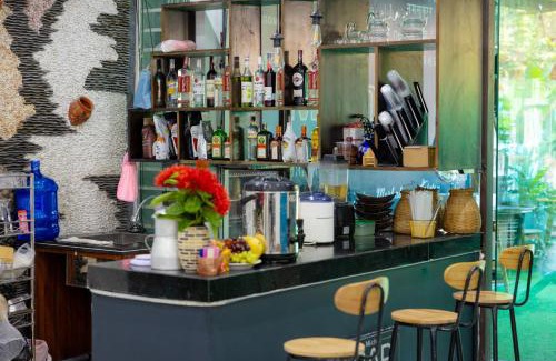 Ninh Binh Hostel | MiChoc Homestay - Hostel