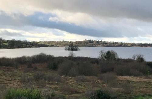 Loughrea House | Mick's Cottage