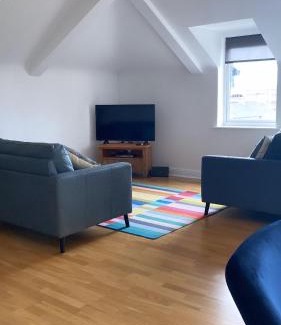 Athy Apartment | Mick's Place