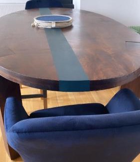 Athy Apartment | Mick's Place