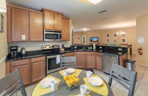 Cypress Pointe House | Mickey and friends House