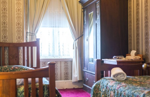 Koroit Hotel | Mickey Bourke's Koroit Hotel