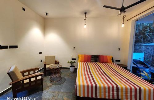 Kumily House | Mickey Homestay