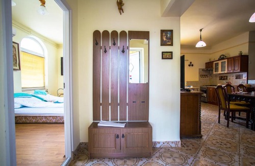 Tiszakecske Apartment | Mickey's Thermal Apartments