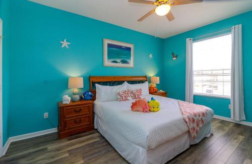 Windsor Palms Apartment | Mickey's Whimsical Wonderland