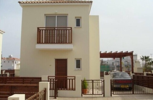 Pernera Villa | MICKEY2, 2 bed Villa, FREE CAR,private pool, Cyprus Hospitality, WiFi, Pernera