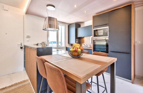 Villeneuve-le-Comte House | MickeyRelax House spa, sauna, children playground, parking next Disneyland Paris