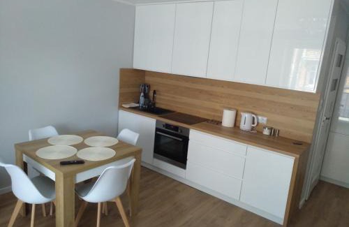 Malbork Apartment | Mickiewicza