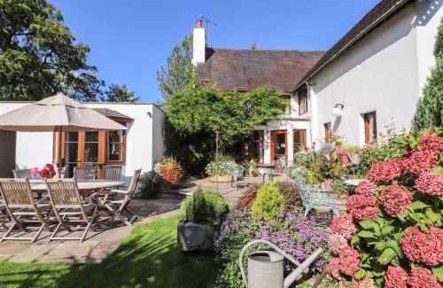 Mickle Trafford House | Mickle Trafford Manor
