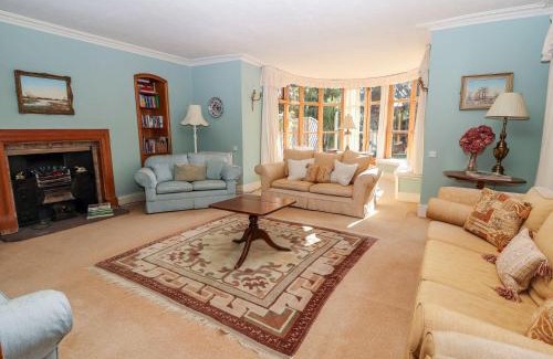 Mickle Trafford House | Mickle Trafford Manor