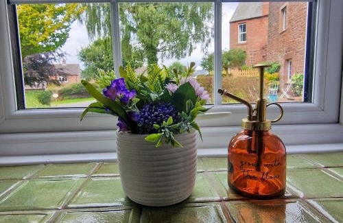 Great Salkeld House | Mickledale at Wetheral Cottages