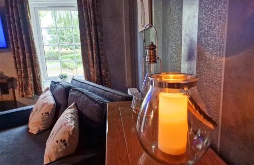 Great Salkeld House | Mickledale at Wetheral Cottages