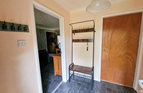 Great Salkeld House | Mickledale & Langriggs at Wetheral Cottages