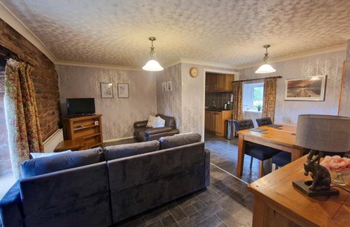 Great Salkeld House | Mickledale & Langriggs at Wetheral Cottages