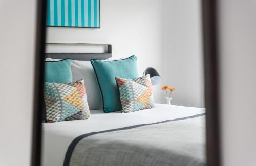 York Apartment | Micklegate by Supercity Aparthotels