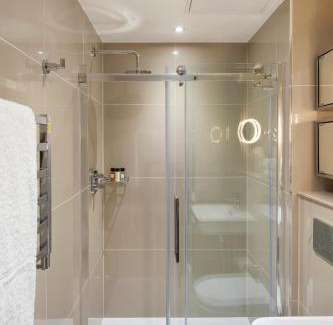 York Apartment | Micklegate by Supercity Aparthotels