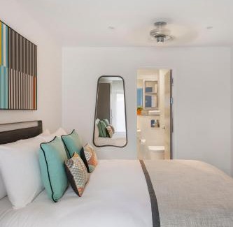 York Apartment | Micklegate by Supercity Aparthotels