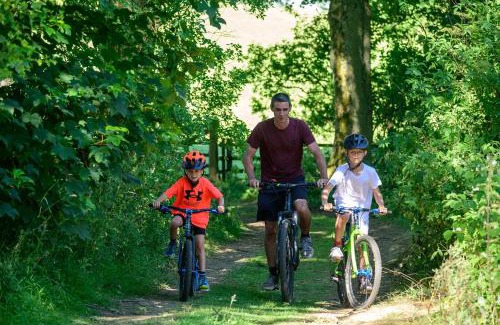 Skipton House | Micklewood By Birch Stays