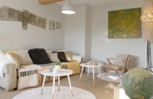 Skipton House | Micklewood By Birch Stays