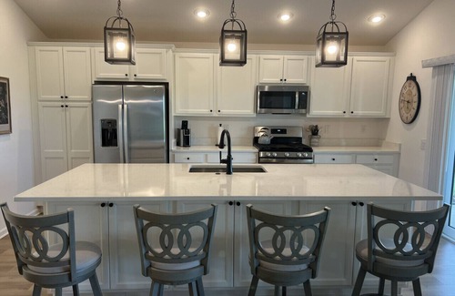 Okahumpka House | Mickylee Run Golf Course View Home (Newell)