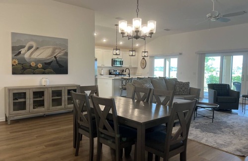 Okahumpka House | Mickylee Run Golf Course View Home (Newell)