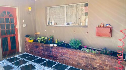 Pretoria Bed & Breakfast | Micnels B & B