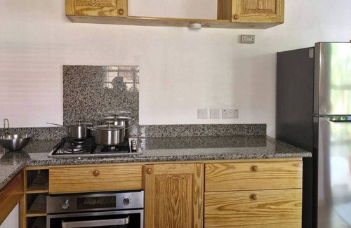 Micoud Apartment | Micoud - 2-Bedroom Villa - Pool - Free Parking