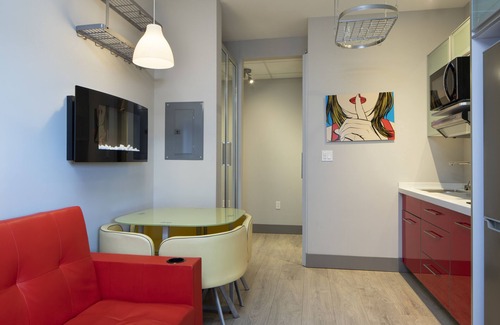 Wolfville Apartment | Micro Boutique Living Wolfville