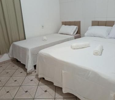 Canudos Apartment | Micro Casas, Próximas ao Terminal Rodoviário, Mercado de São Brás - 1 Unidade disponível para COP 30