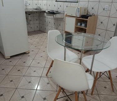 Canudos Apartment | Micro Casas, Próximas ao Terminal Rodoviário, Mercado de São Brás - 1 Unidade disponível para COP 30