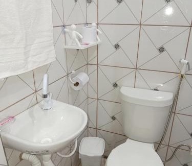 Canudos Apartment | Micro Casas, Próximas ao Terminal Rodoviário, Mercado de São Brás - 1 Unidade disponível para COP 30