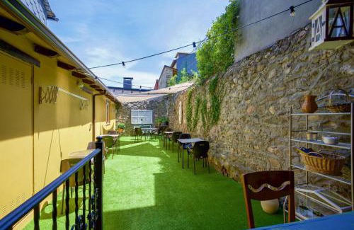 Villafranca del Bierzo House | Micro-Hostal La Puerta del Perdón