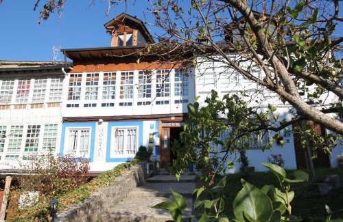 Villafranca del Bierzo House | Micro-Hostal La Puerta del Perdón