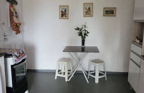 Iriri Apartment | Micro house in Iriri, in the Caribbean of Espírito Santo