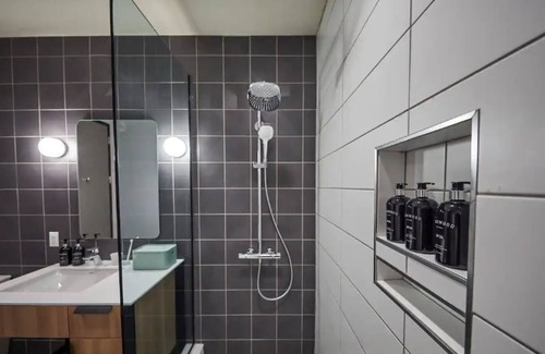 Chestnut Hill House | Micro Studio - BentoLiving Chestnut Hill