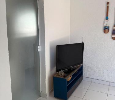 Eldorado Villa | Microcasa 1 - Centro Maricá