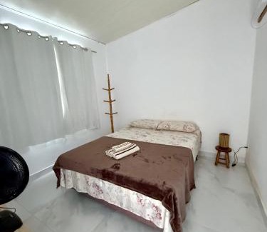 Camburi House | Microcasa 2 - Centro Maricá