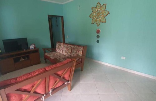 Mococa House | Microcasa Mar Verde