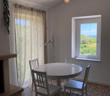 Massignano House | Microfattoria Lenta