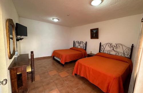 Ciudad del Carmen Hotel | Microhotel Ciudad del Carmen