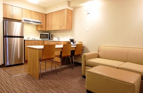 Casselman Hotel | Microtel by Wyndham Casselman