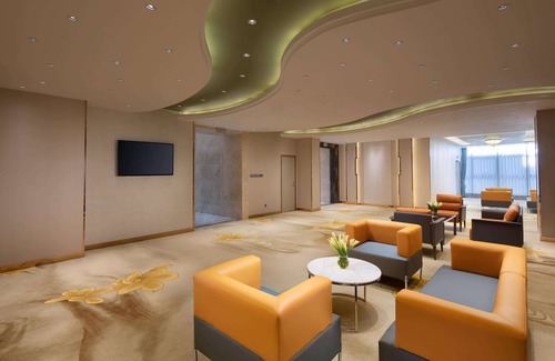 Gucheng Hotel | Microtel by Wyndham Lijiang