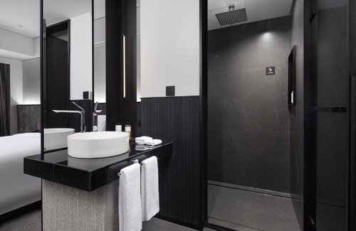 Hedong Hotel | Microtel by Wyndham Tianjin