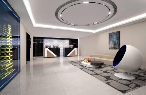 Beilin Hotel | Microtel by Wyndham Xian Beilin