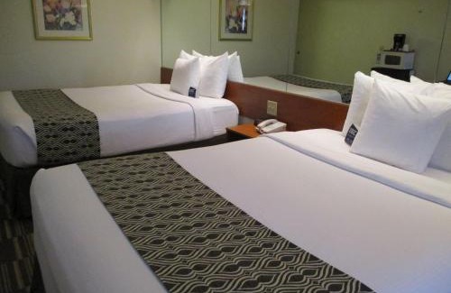 Inver Grove Heights Hotel | Microtel Inn and Suites - Inver Grove Heights