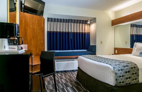 Inver Grove Heights Hotel | Microtel Inn and Suites - Inver Grove Heights