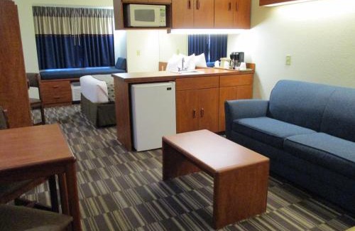 Inver Grove Heights Hotel | Microtel Inn and Suites - Inver Grove Heights