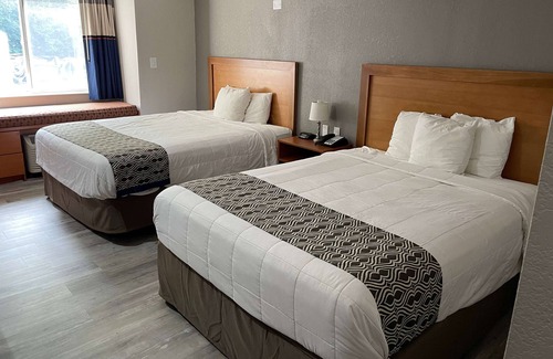Central Newport News Hotel | Microtel Inn by Wyndham Newport News Airport